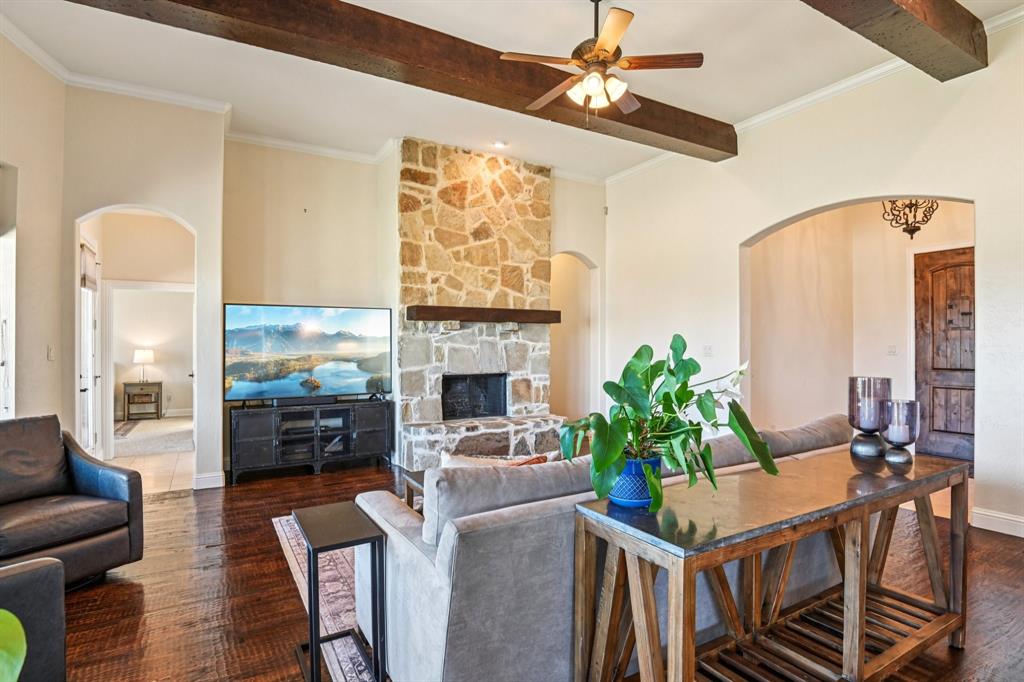 Poetry Ranch - Residential