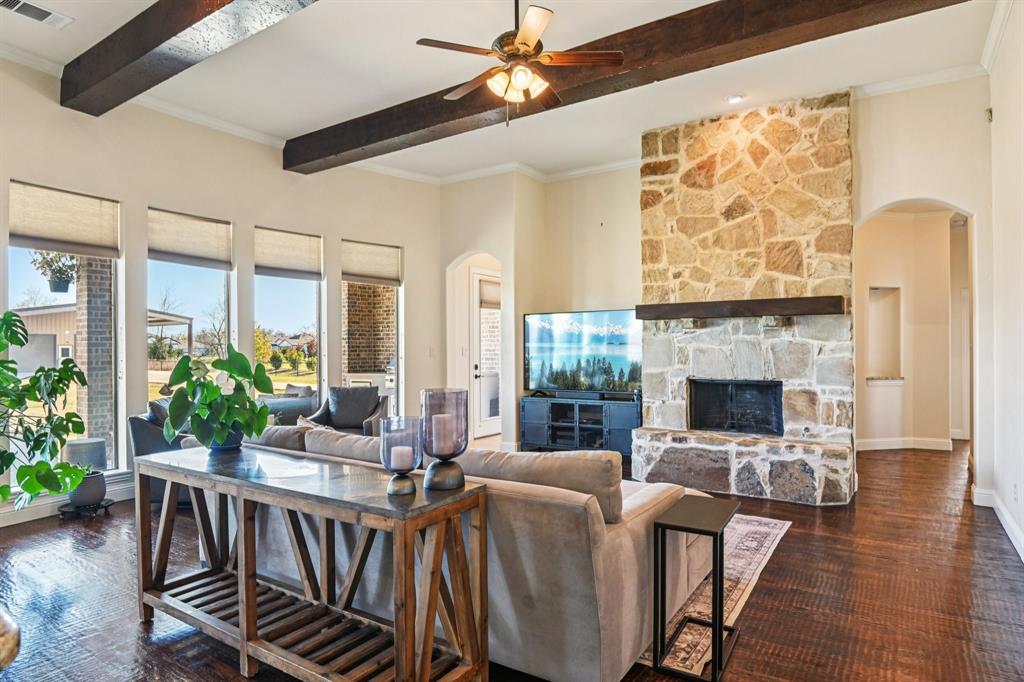 Poetry Ranch - Residential