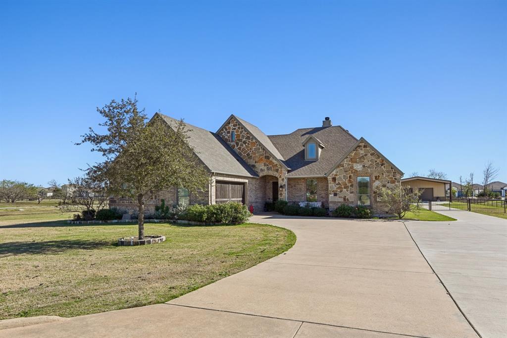 Poetry Ranch - Residential