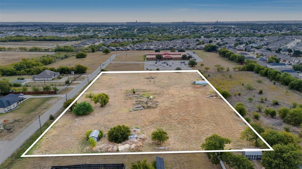 Spacious residential lot just near an elementary school in the 76179 zip code. Surrounded by established homes and strong property values. Excellent potential for subdivision or new residential development. Convenient access to shopping, dining, and major highways. A rare opportunity for discerning investors and builders! Schedule a viewing today!