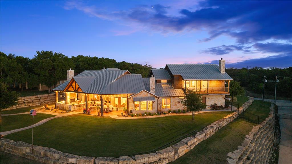 George Baughs Lake Brownwood - Residential