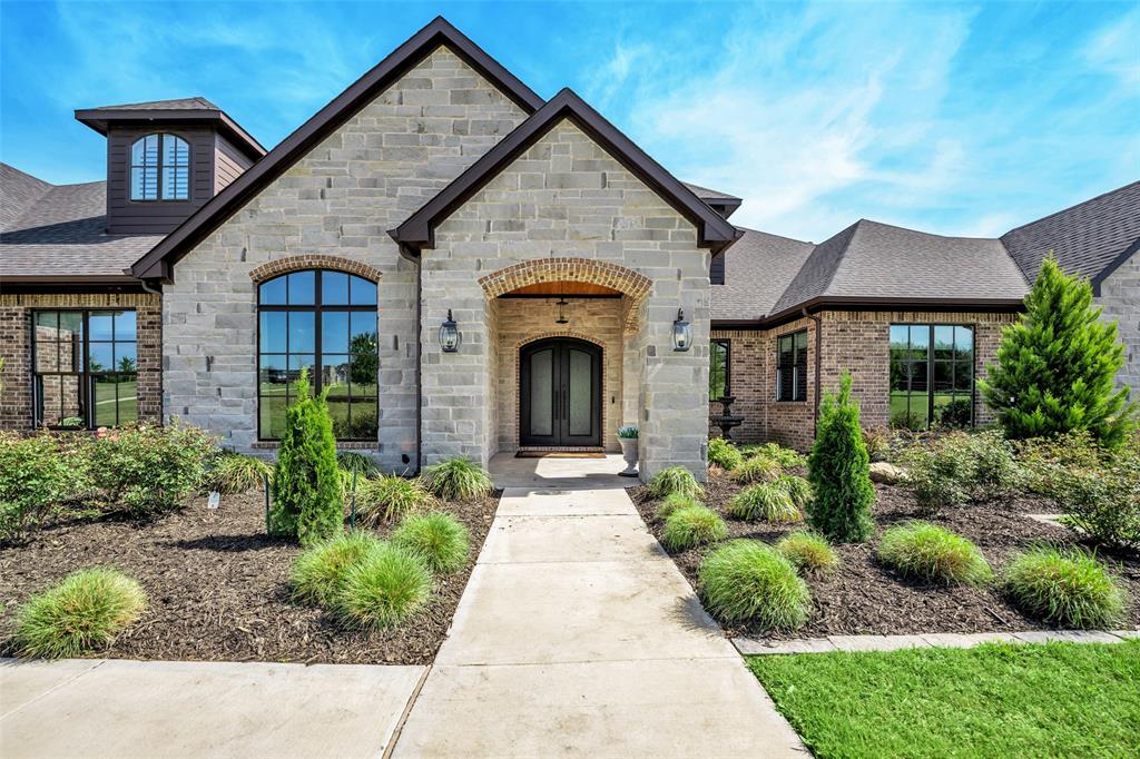 Hills Of Lone Star, Ph 8 Highlands, The - Residential