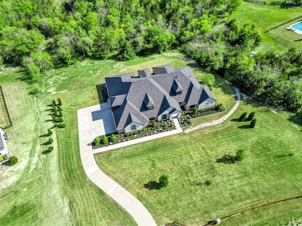 Hills Of Lone Star, Ph 8 Highlands, The - Residential