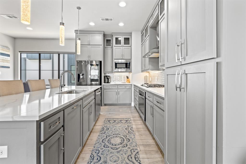 Deere Street Collection Condos - Residential Lease