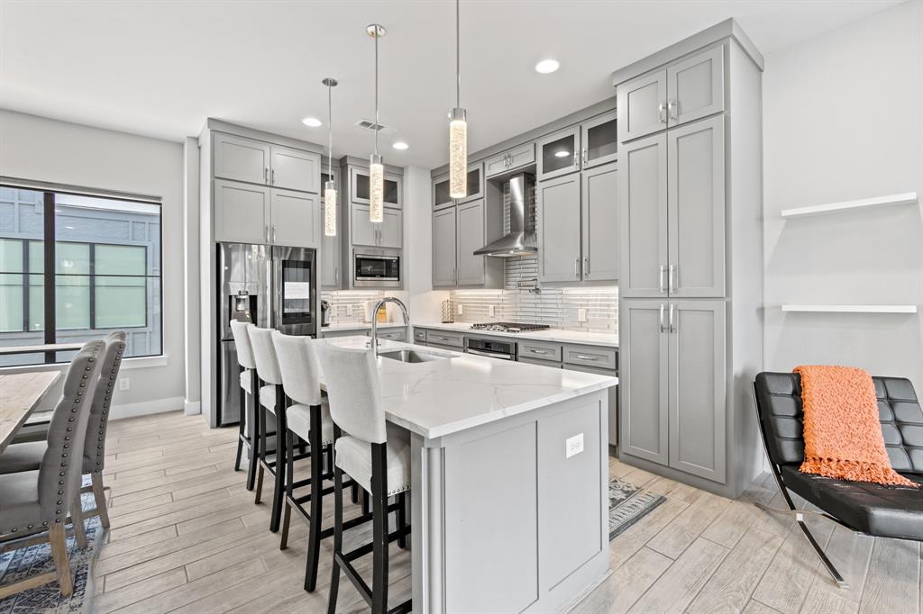 Deere Street Collection Condos - Residential Lease