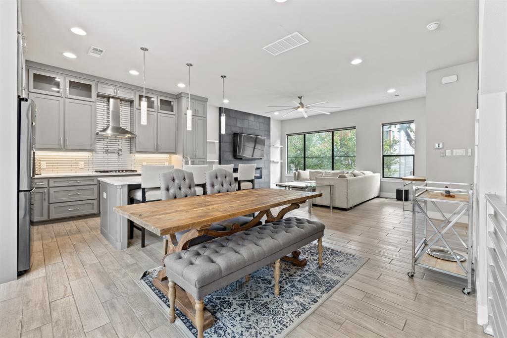 Deere Street Collection Condos - Residential Lease