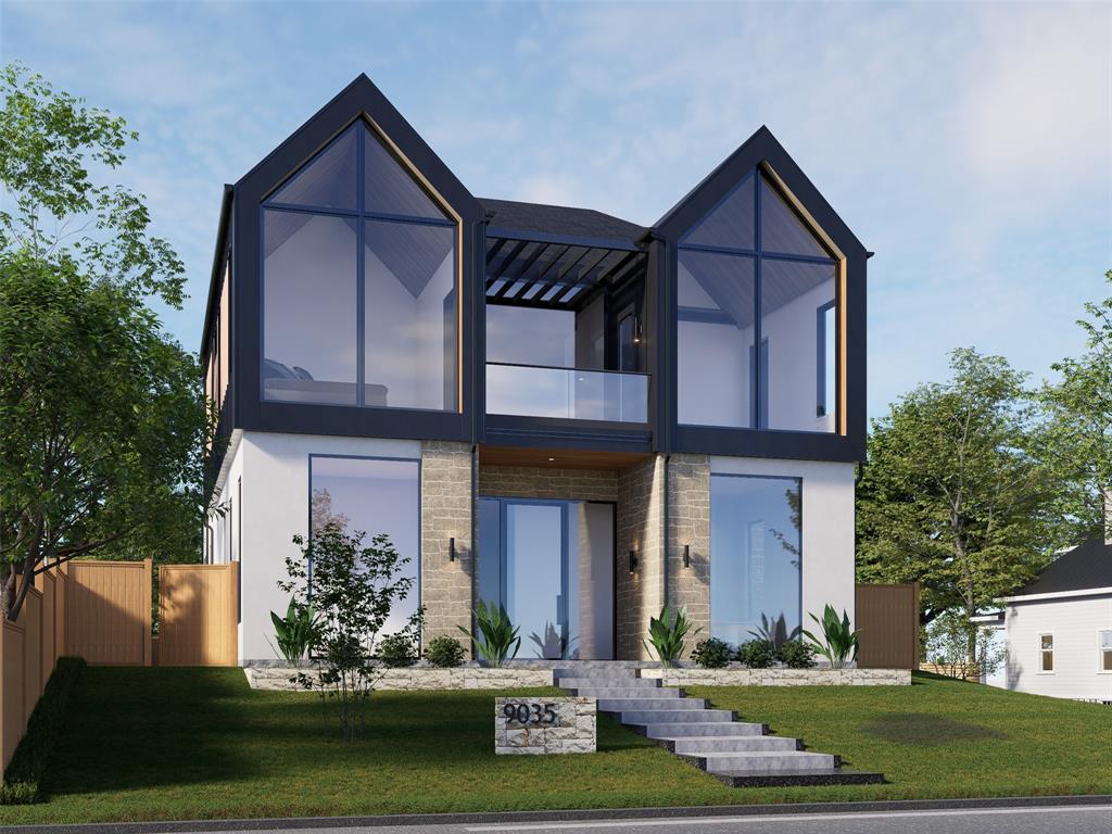 Lakeland Terrace - Residential