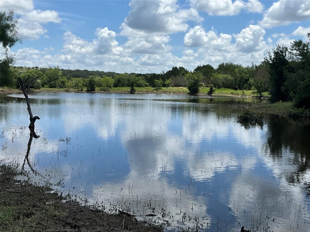 329.17 acres of natural beauty is the best description of this Eastern Comanche County Property.  This ranch offers great topography with several distinct changes in elevation throughout the property offering multiple sites with fantastic views.  The ranch is easily accessed with approximately 2700 feet of frontage along FM 2486 with two entrances.

A vast array of native vegetation provides excellent habitat for wildlife with a dense canopy of large hardwood tree, brush and browse.  Trees include Post Oak, Live Oak, Blackjack Oak, Elm, Sugar Hackberry, mesquite, and some Juniper.  There is a wide variety of native brush and browse species provided excellent natural forage for wildlife.

Two nice ponds and several small seasonal ponds provide a constant water source for livestock and wildlife.  Several natural drainages run though the property allowing for future water development.  Comanche County Electric Coop provides electricity with a meter base at the front of the property near an old set of cattle pens.  A water well will need to be drilled for domestic water, underground water seems to be readily available with nearby wells recorded in the 300-400 ft range and producing 20 GPM more or less.

This is an excellent ranch for the avid hunter, outdoor explorer and enthusiast or someone looking for a quiet place in the county to build a home.  This ranch offers hill country topography and views without the “Hill Country” price tag.  The ranch is currently leased for cattle grazing, maintaining the agriculture exemption.