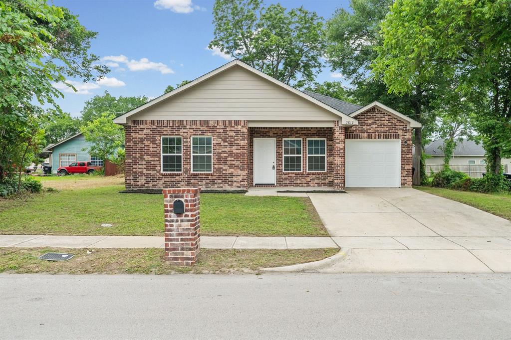 Orig Town Of Greenville - Residential