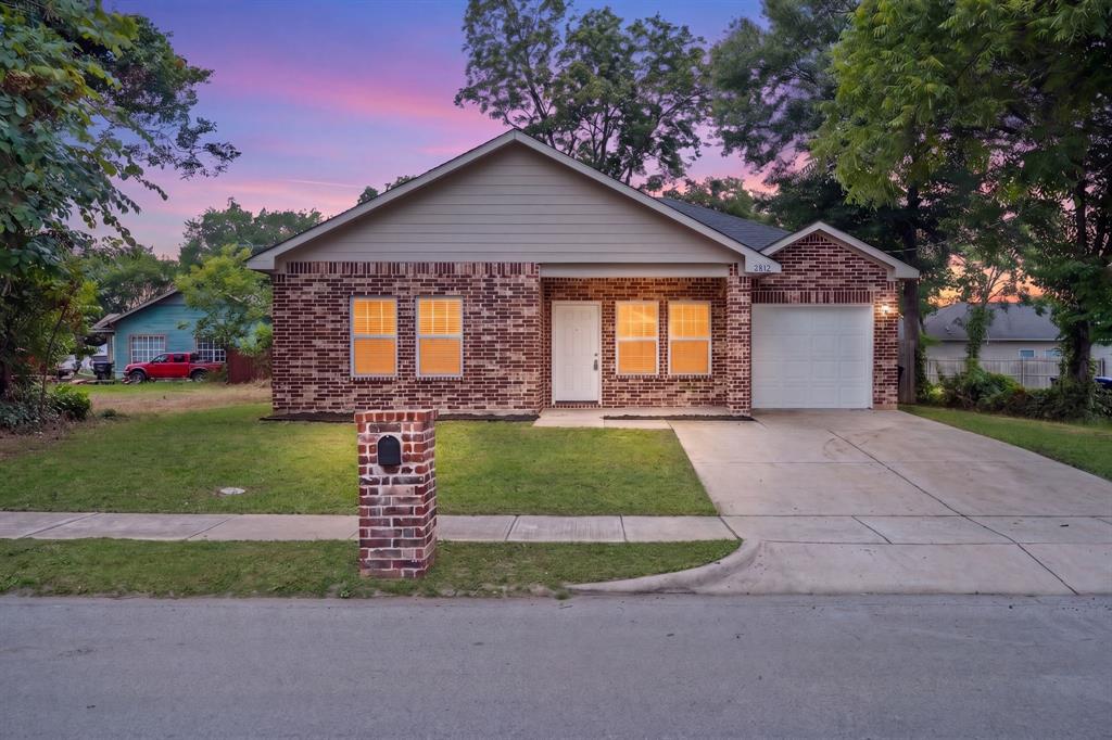 Orig Town Of Greenville - Residential