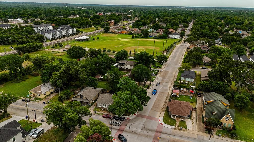 City Dallas - Residential