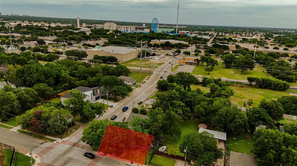 City Dallas - Residential