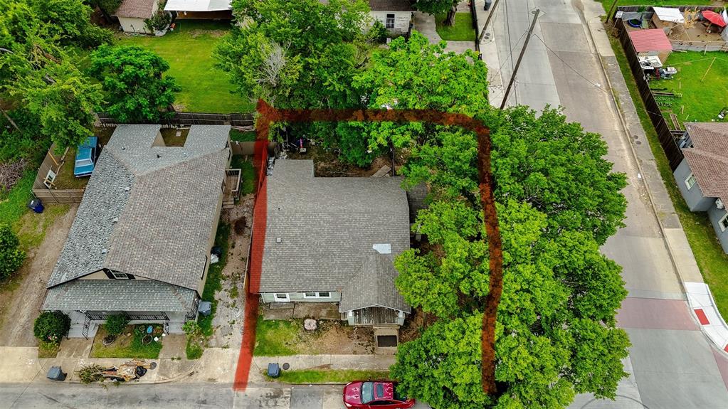 City Dallas - Residential