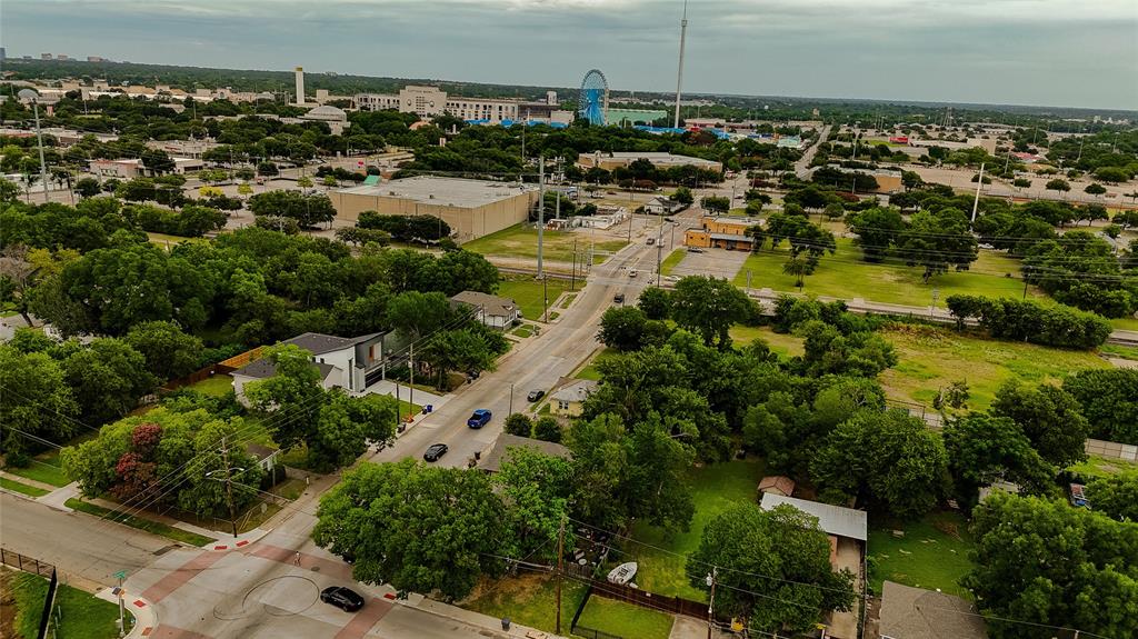 City Dallas - Residential