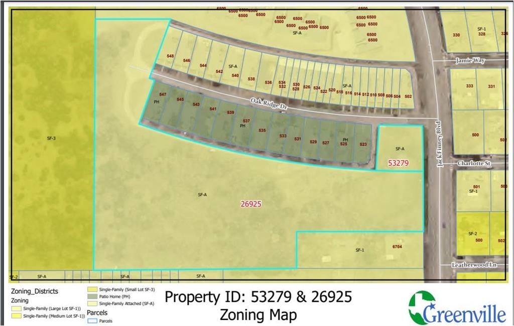 Hamilton Sarah - Commercial Sale