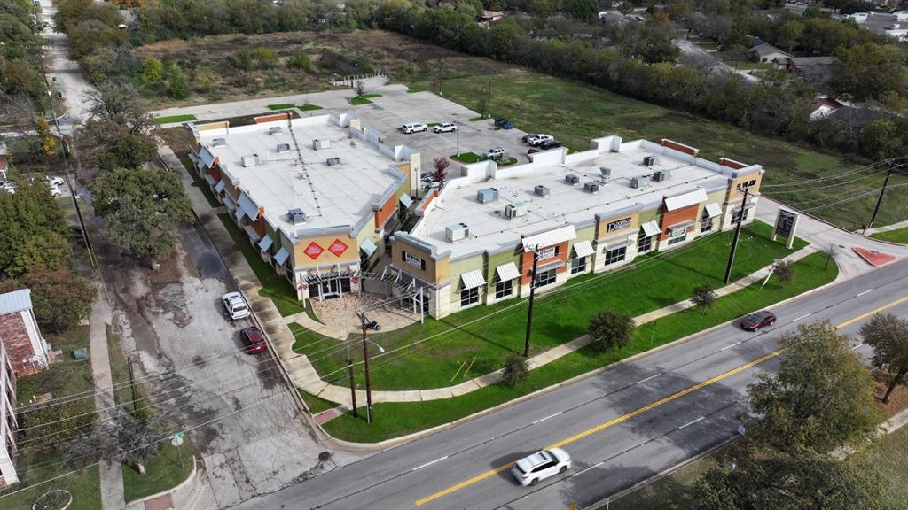 Denton Justice Plaza - Commercial Sale