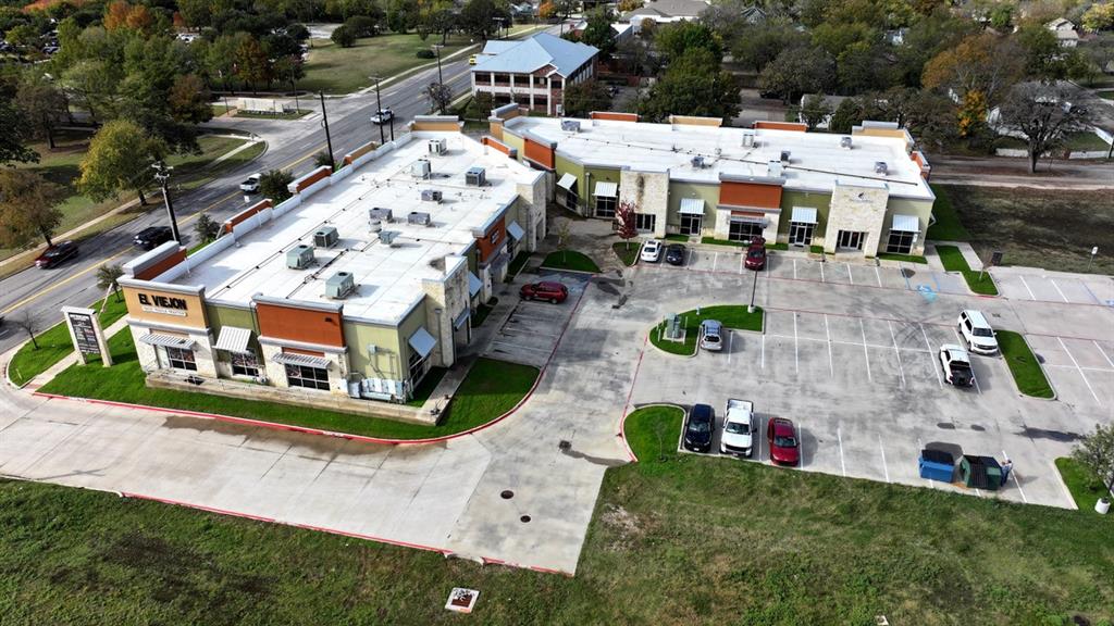 Denton Justice Plaza - Commercial Sale