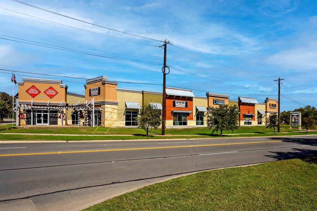 Denton Justice Plaza - Commercial Sale