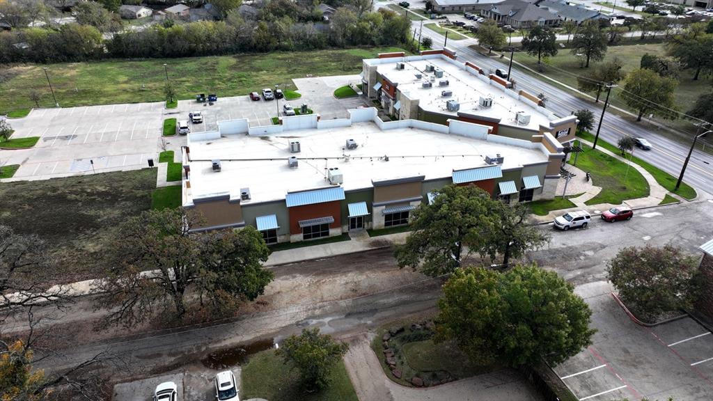 Denton Justice Plaza - Commercial Sale