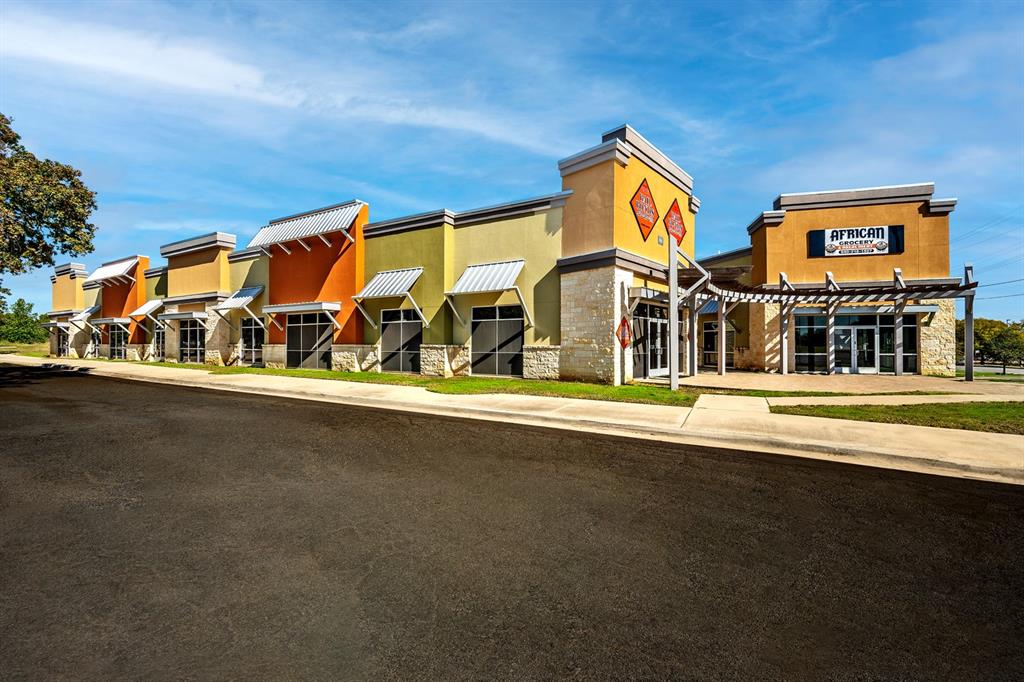 Denton Justice Plaza - Commercial Sale