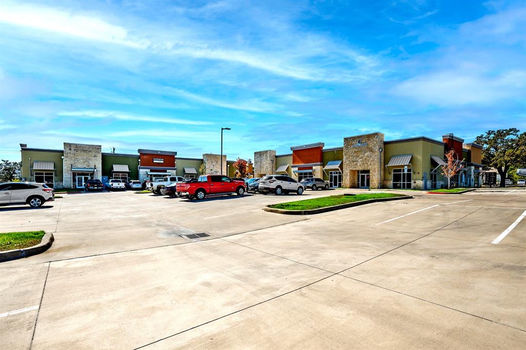 Denton Justice Plaza - Commercial Sale