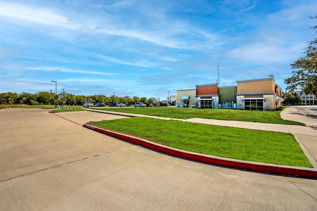 Denton Justice Plaza - Commercial Sale