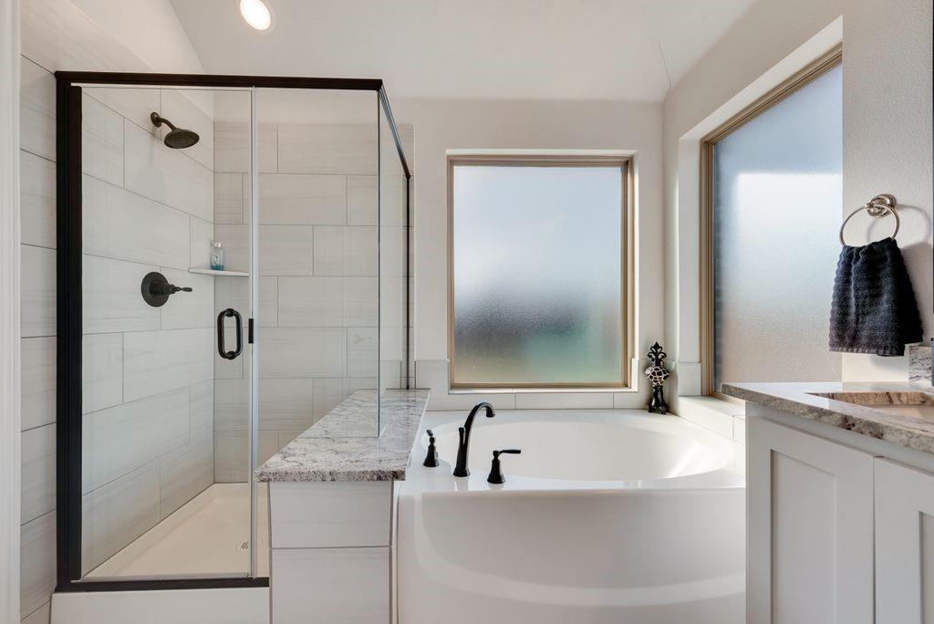 Horizons Bankston Estates - Residential