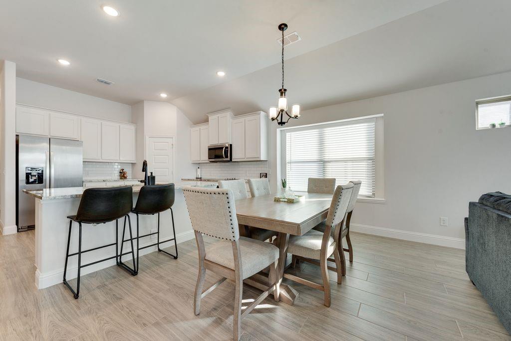 Horizons Bankston Estates - Residential