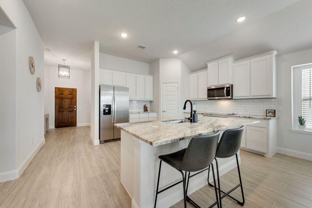 Horizons Bankston Estates - Residential