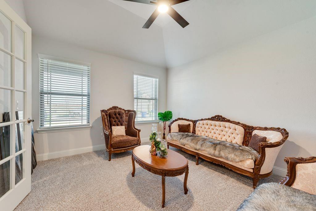 Horizons Bankston Estates - Residential