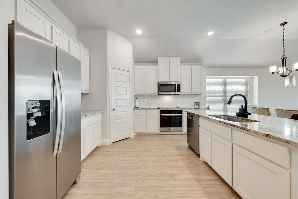 Horizons Bankston Estates - Residential
