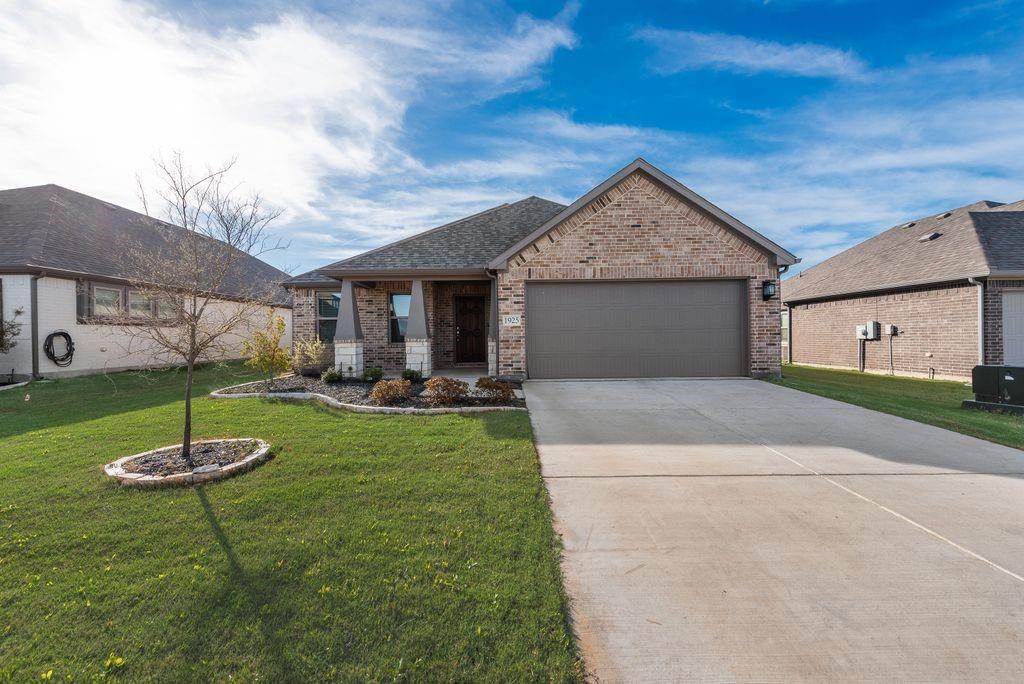 Horizons Bankston Estates - Residential