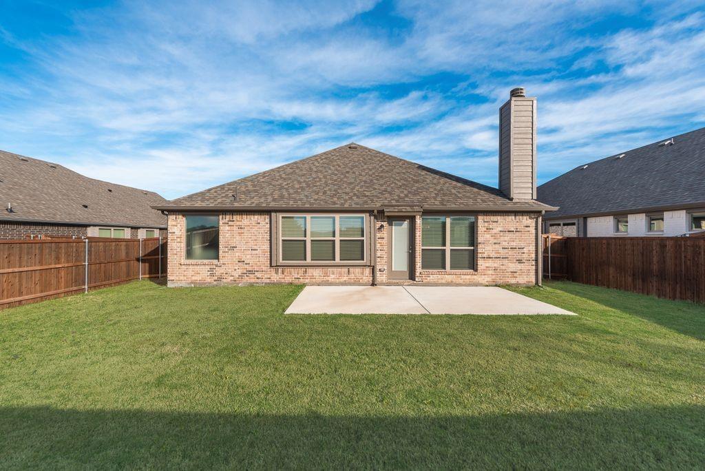 Horizons Bankston Estates - Residential