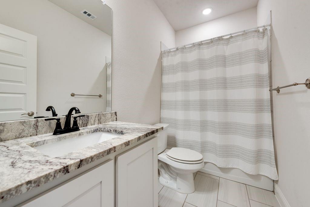 Horizons Bankston Estates - Residential