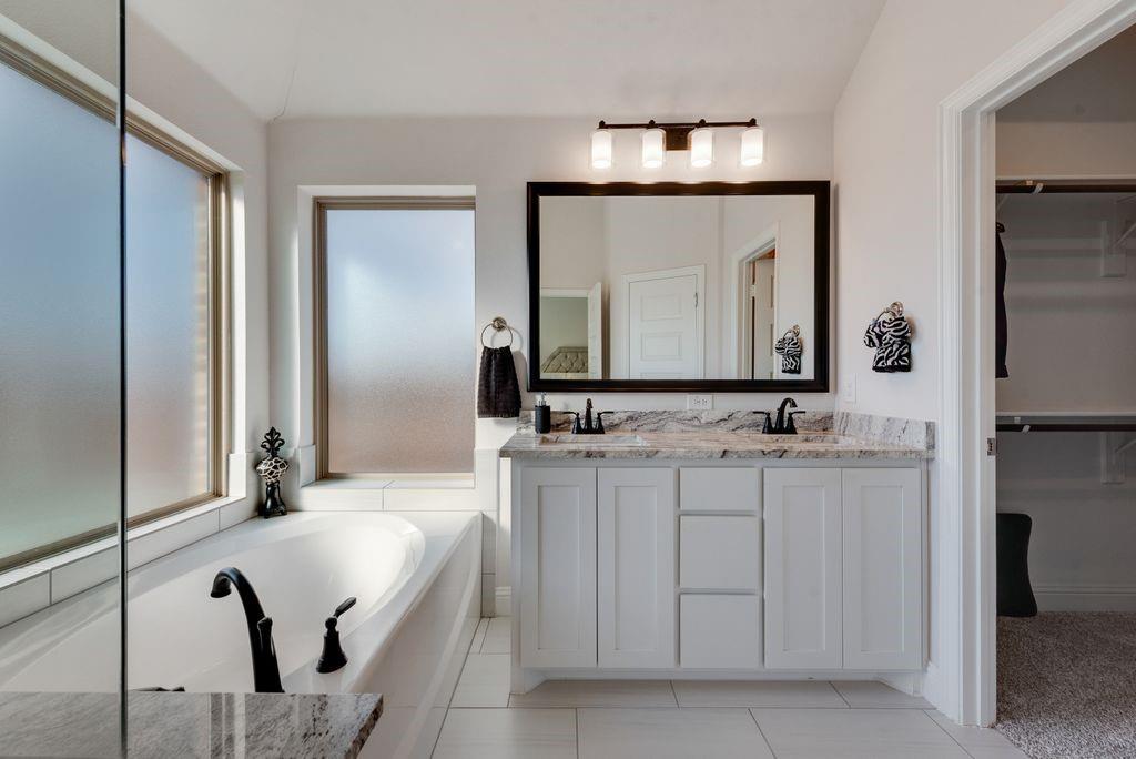 Horizons Bankston Estates - Residential