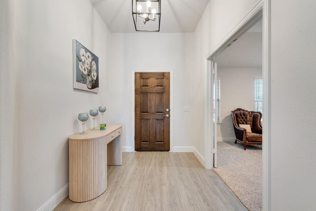 Horizons Bankston Estates - Residential