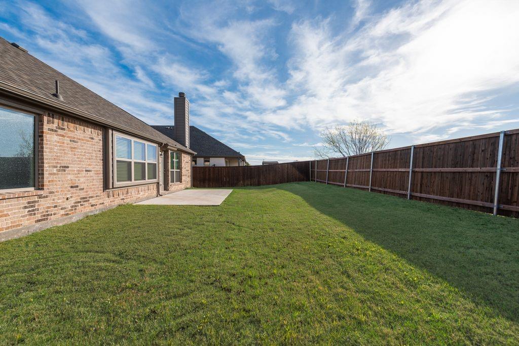 Horizons Bankston Estates - Residential