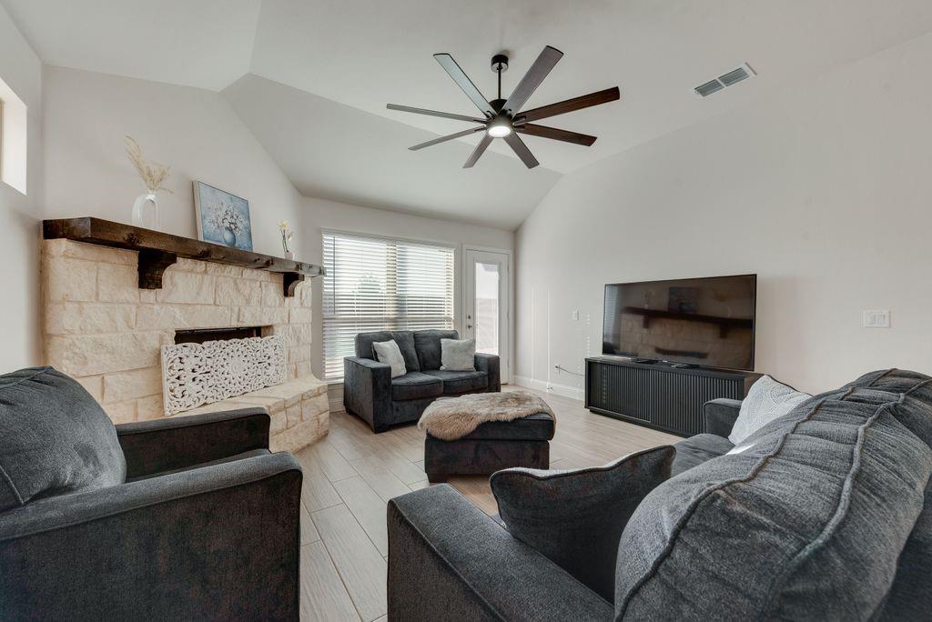Horizons Bankston Estates - Residential