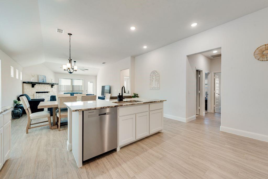 Horizons Bankston Estates - Residential