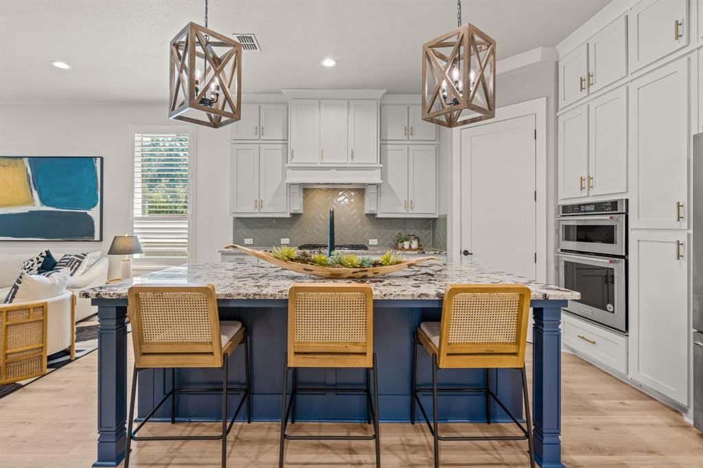 Chamberlain Arlington Heights 1st - Residential