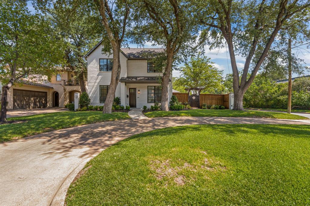 Chamberlain Arlington Heights 1st - Residential