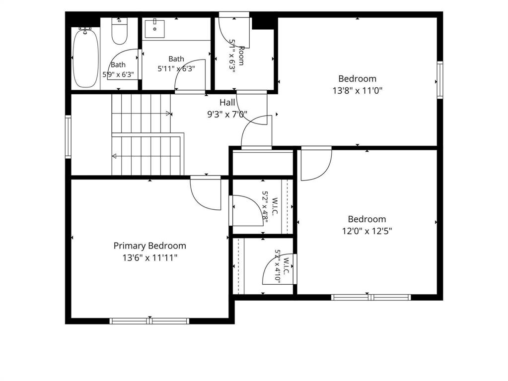 Chamberlain Arlington Heights 1st - Residential