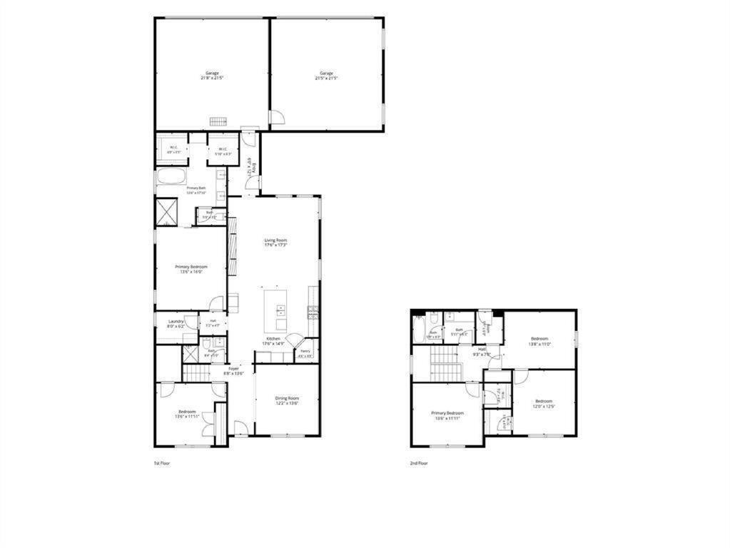 Chamberlain Arlington Heights 1st - Residential
