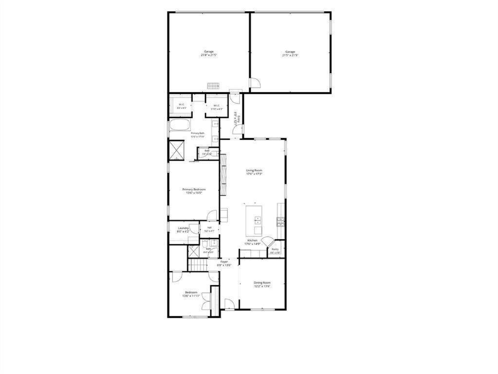 Chamberlain Arlington Heights 1st - Residential