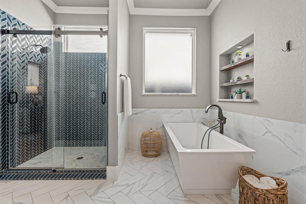 Chamberlain Arlington Heights 1st - Residential