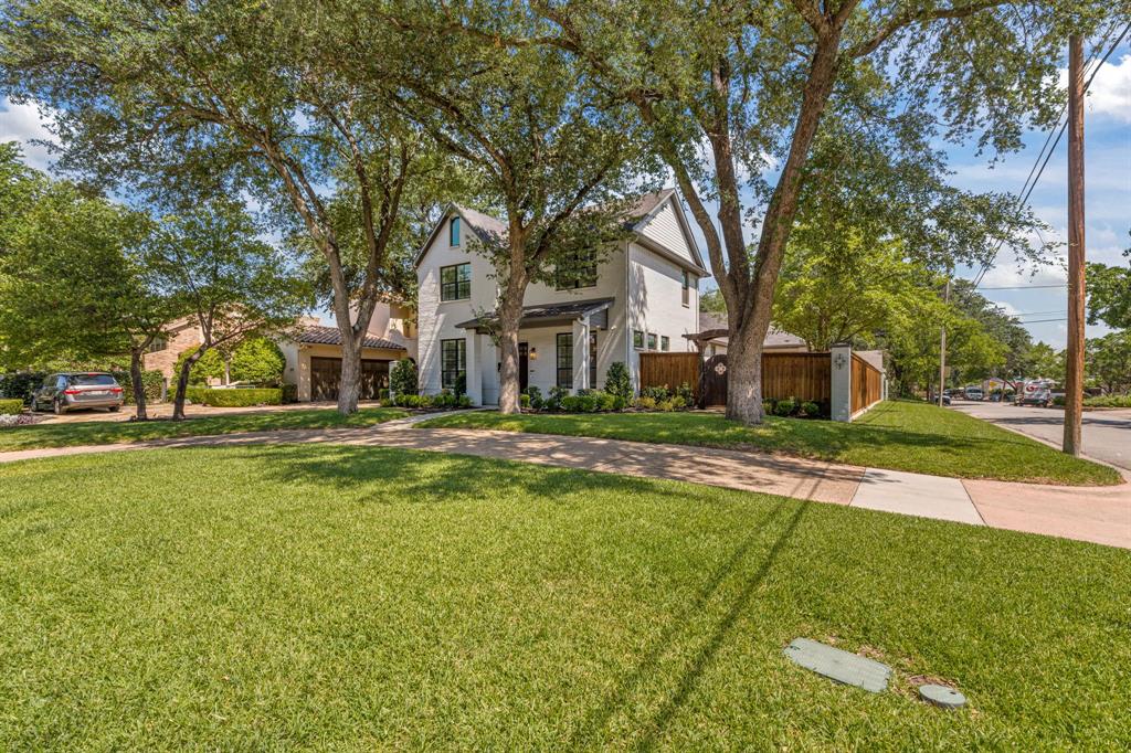 Chamberlain Arlington Heights 1st - Residential