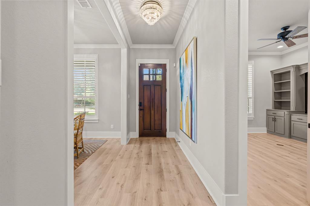 Chamberlain Arlington Heights 1st - Residential