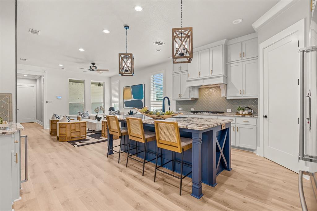 Chamberlain Arlington Heights 1st - Residential