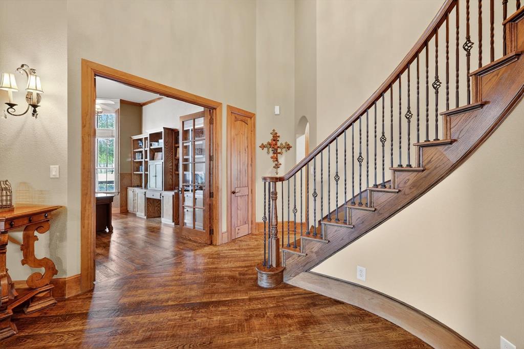 Six Oaks Sub - Residential