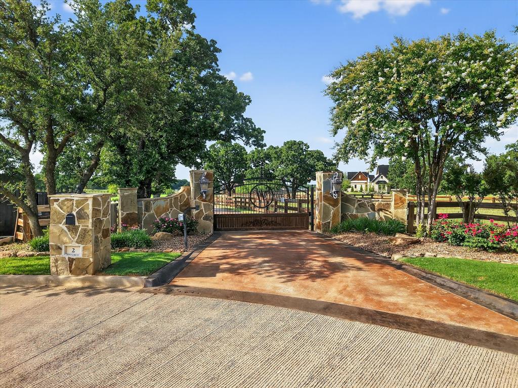 Six Oaks Sub - Residential